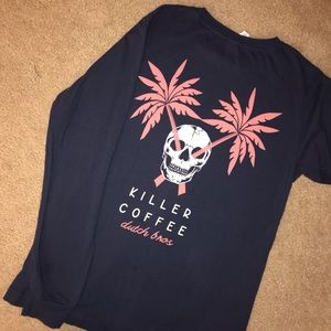 Dutch bro long sleeve